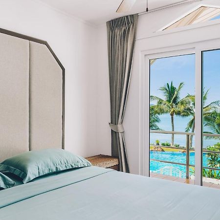 Samui Art Villa บ่อผุด ภายนอก รูปภาพ
