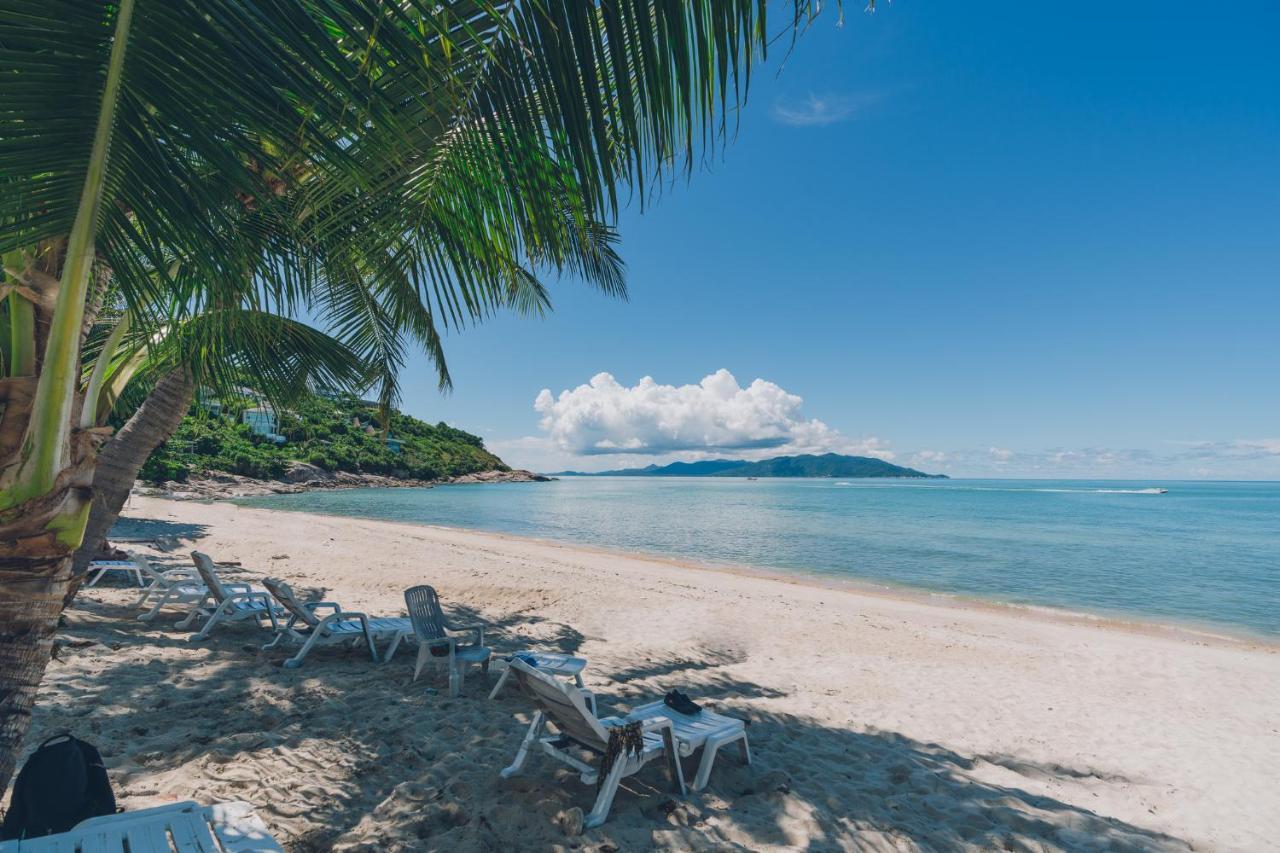 Samui Art Villa บ่อผุด ภายนอก รูปภาพ